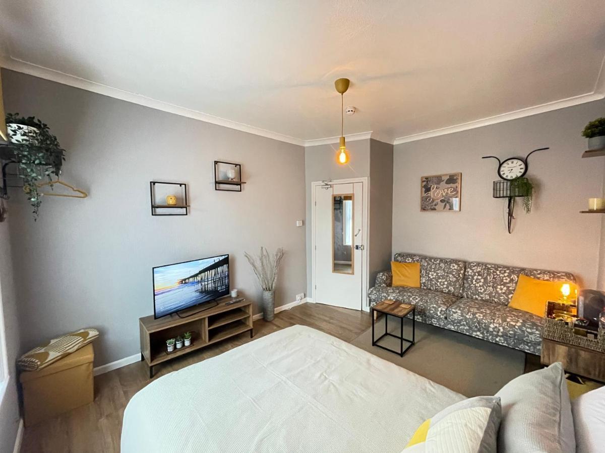 Westend Holiday Room 4 Brecon Exterior foto