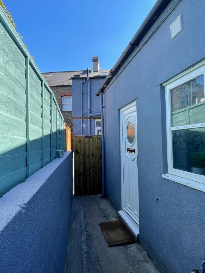 Westend Holiday Room 4 Brecon Exterior foto
